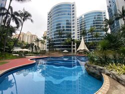 Water Place (D15), Condominium #581200171